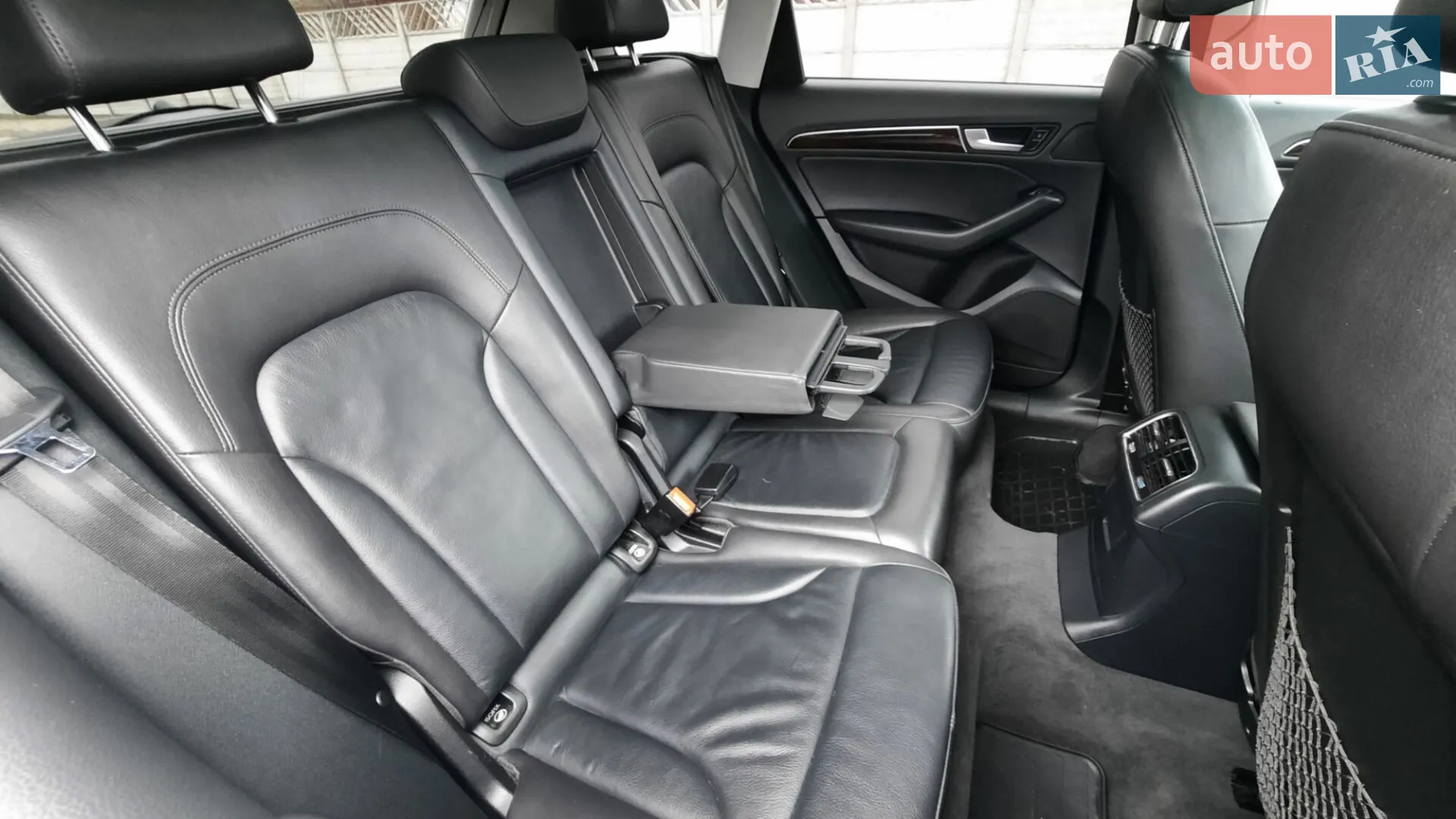 2016 Audi Q5 - мініатюра 6