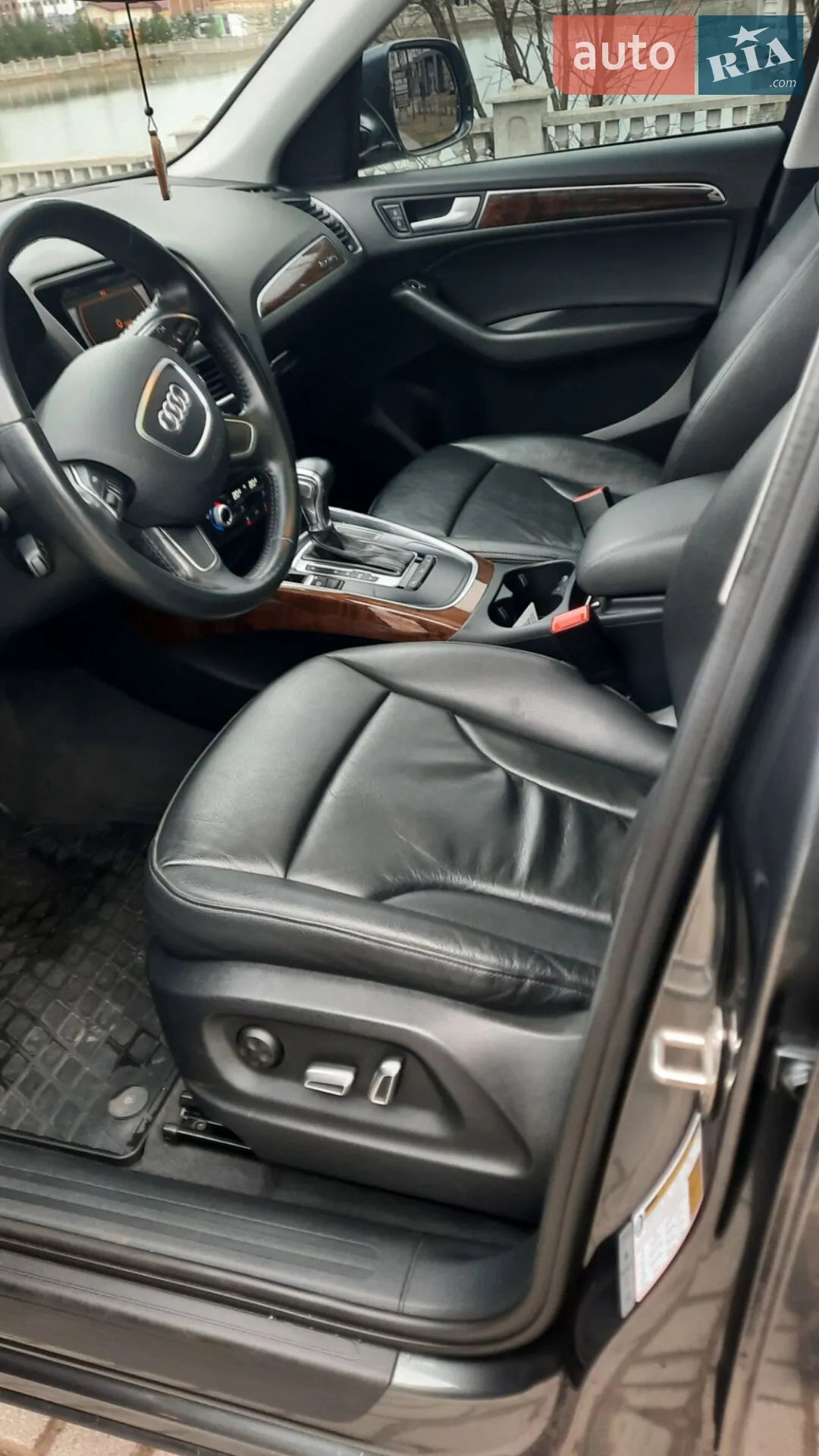 2016 Audi Q5 - мініатюра 14