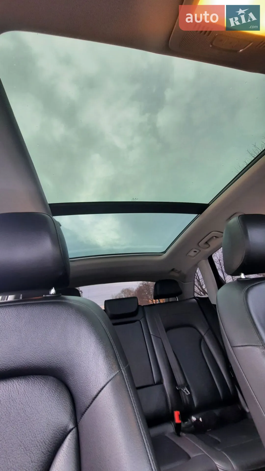 2016 Audi Q5 - мініатюра 17