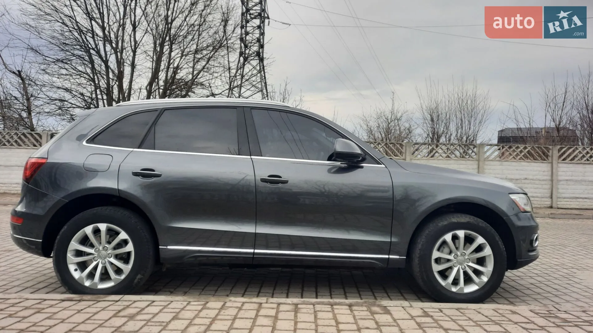 2016 Audi Q5 - мініатюра 24