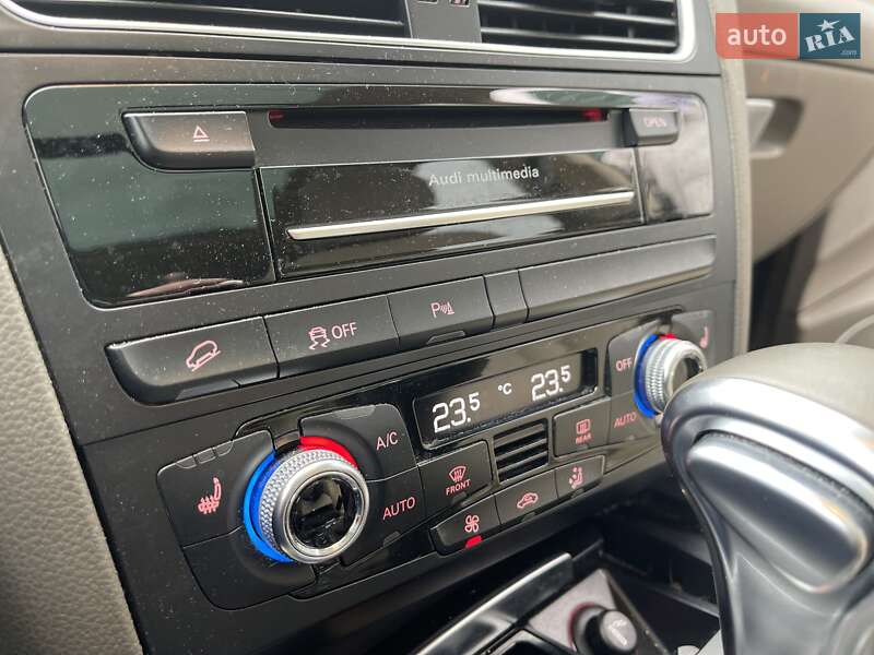 Внедорожник / Кроссовер Audi Q5 2014 в Львове фото 21 Внедорожник / Кроссовер Audi Q5 2014 в Львове