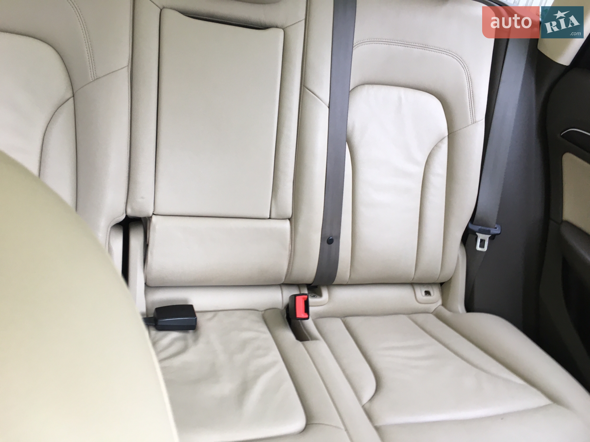 2014 Audi Q5 - мініатюра 3
