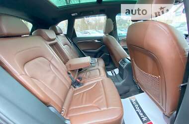 Внедорожник / Кроссовер Audi Q5 2016 в Виннице