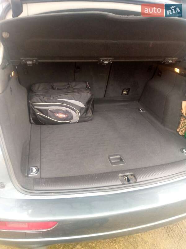 Внедорожник / Кроссовер Audi Q5 2012 в Харькове фото 5 Внедорожник / Кроссовер Audi Q5 2012 в Харькове