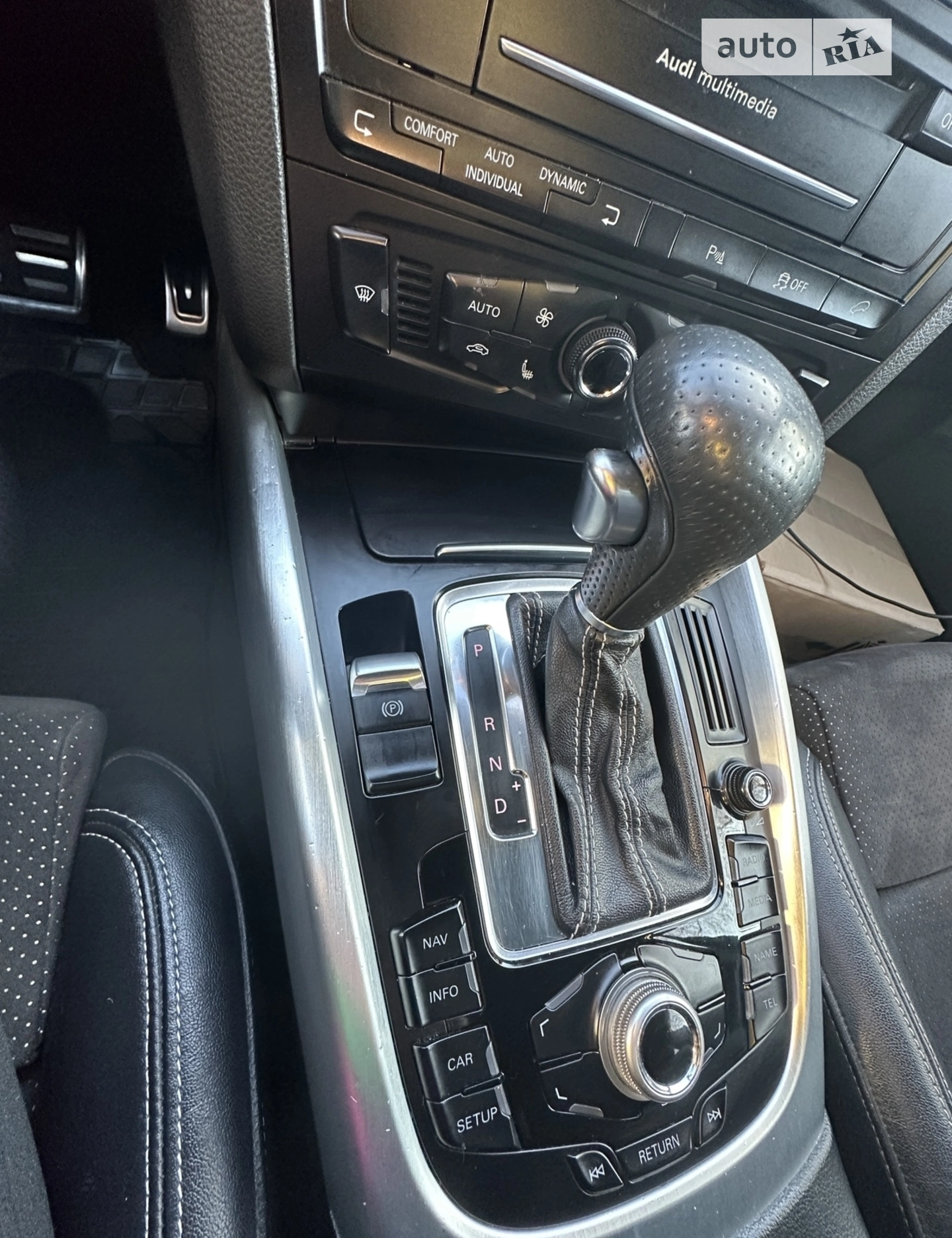 2011 Audi Q5 - мініатюра 6