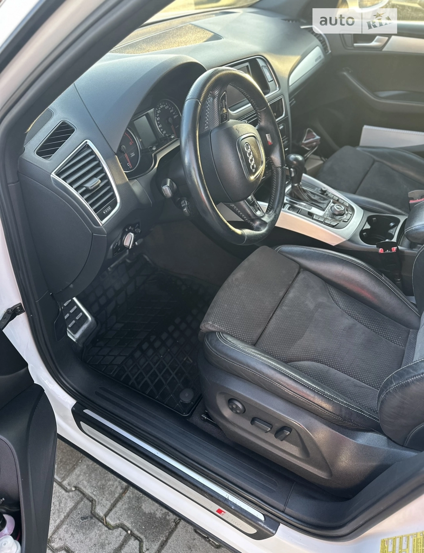 2011 Audi Q5 - мініатюра 5