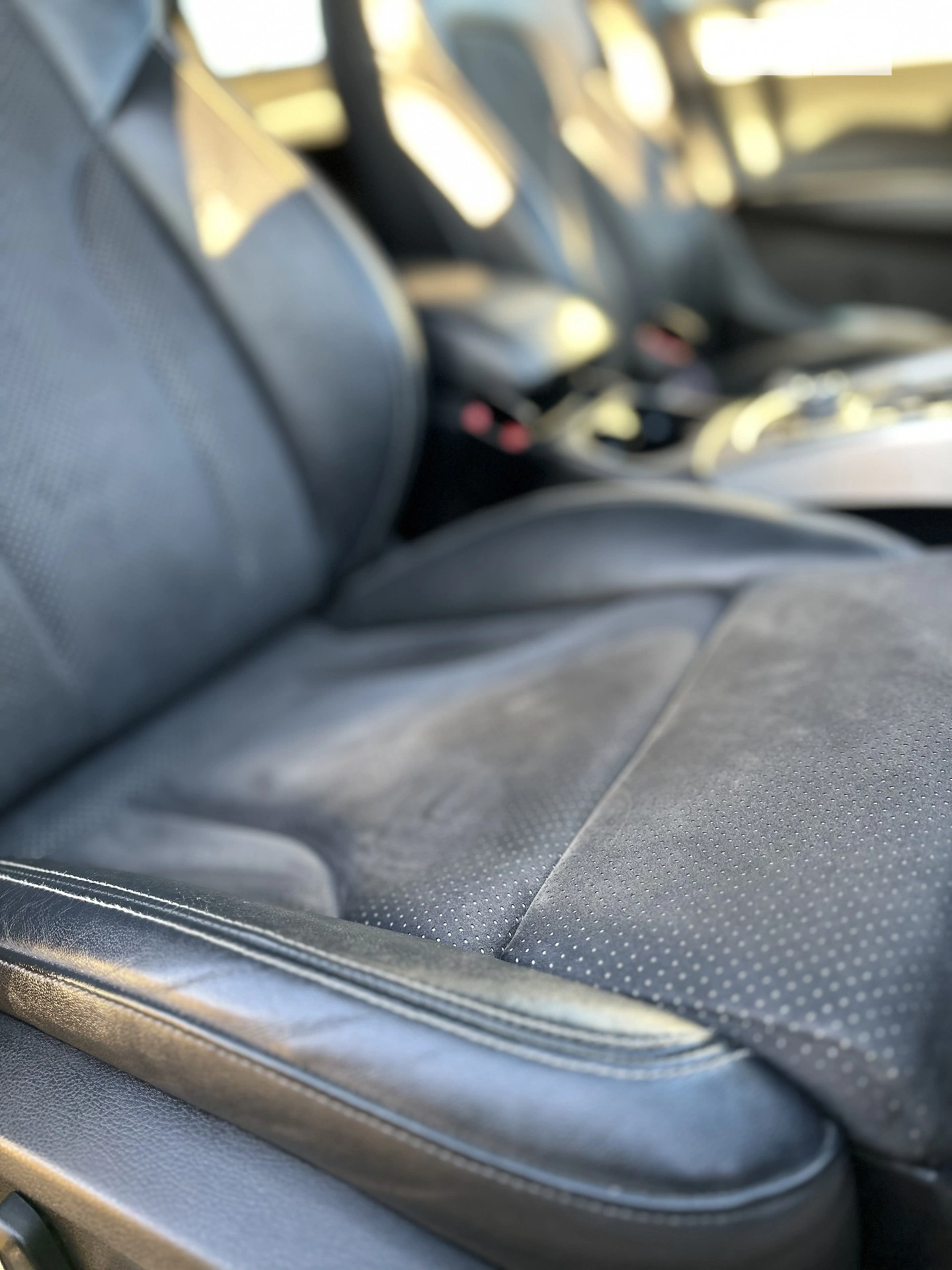 2011 Audi Q5 - мініатюра 18