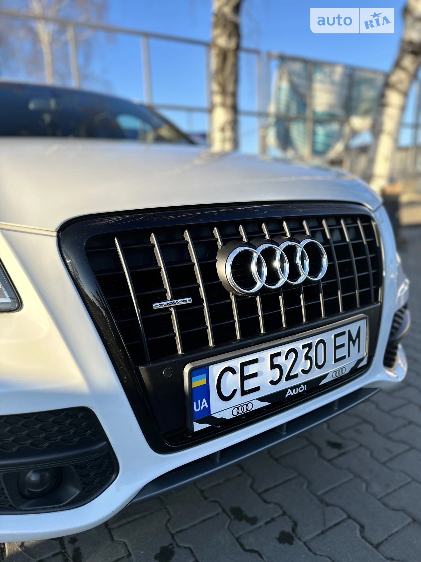2011 Audi Q5 - мініатюра 21