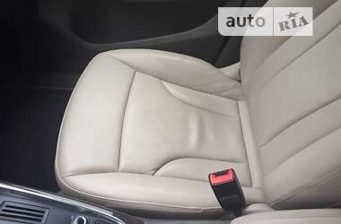 Внедорожник / Кроссовер Audi Q5 2013 в Виннице