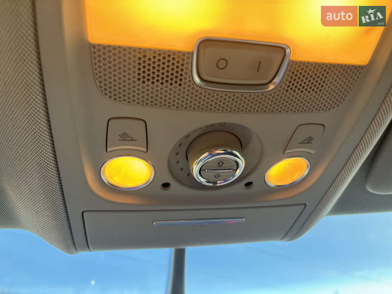 Внедорожник / Кроссовер Audi Q5 2011 в Ивано-Франковске