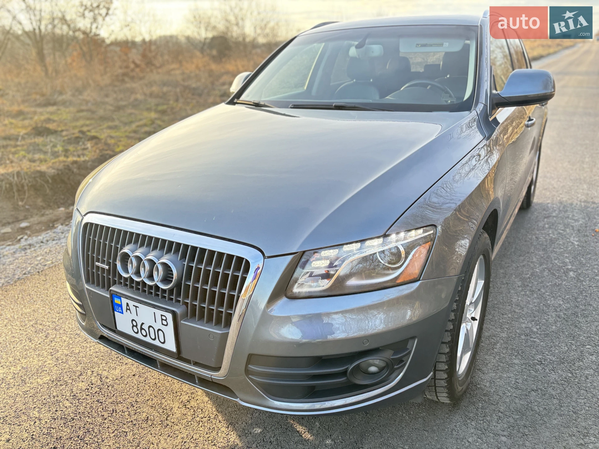 2011 Audi Q5 - мініатюра 7
