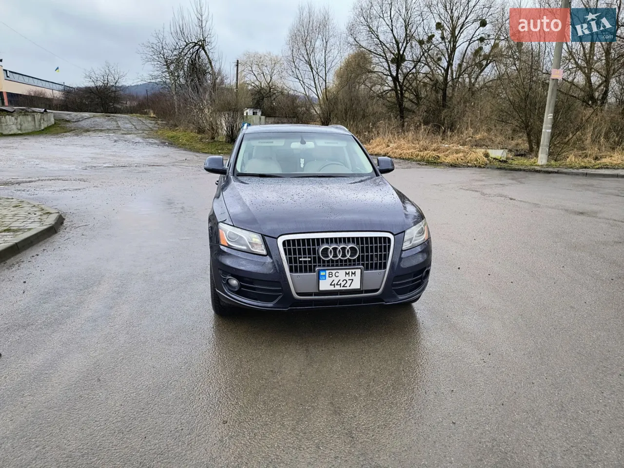 2011 Audi Q5 - мініатюра 67