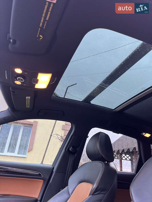 Внедорожник / Кроссовер Audi Q5 2015 в Радехове фото 10 Внедорожник / Кроссовер Audi Q5 2015 в Радехове