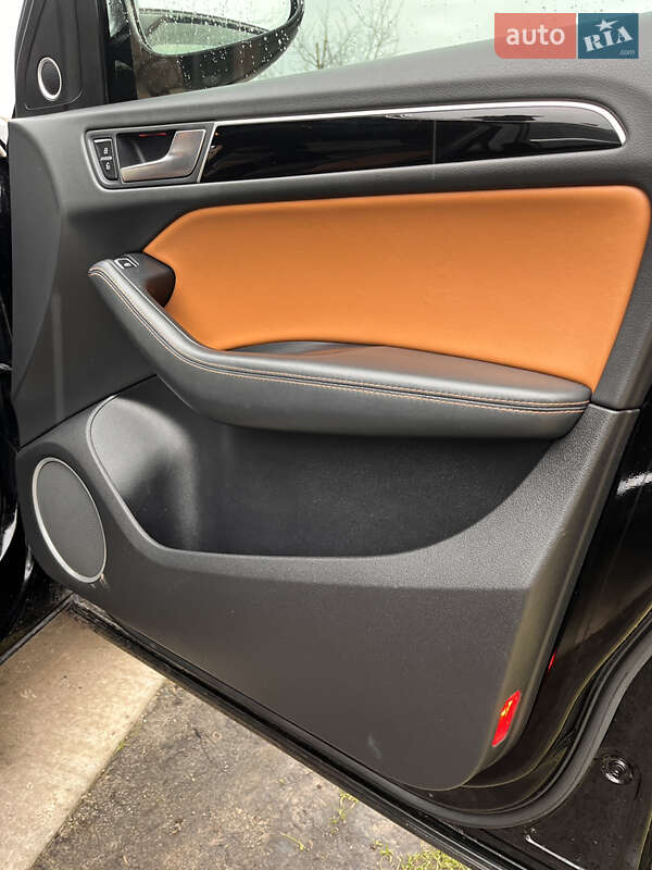 Внедорожник / Кроссовер Audi Q5 2015 в Радехове фото 20 Внедорожник / Кроссовер Audi Q5 2015 в Радехове