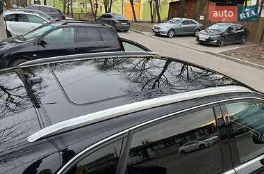 Внедорожник / Кроссовер Audi Q5 2015 в 