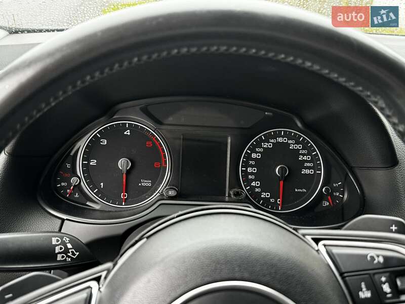 Внедорожник / Кроссовер Audi Q5 2014 в Мукачево фото 14 Внедорожник / Кроссовер Audi Q5 2014 в Мукачево
