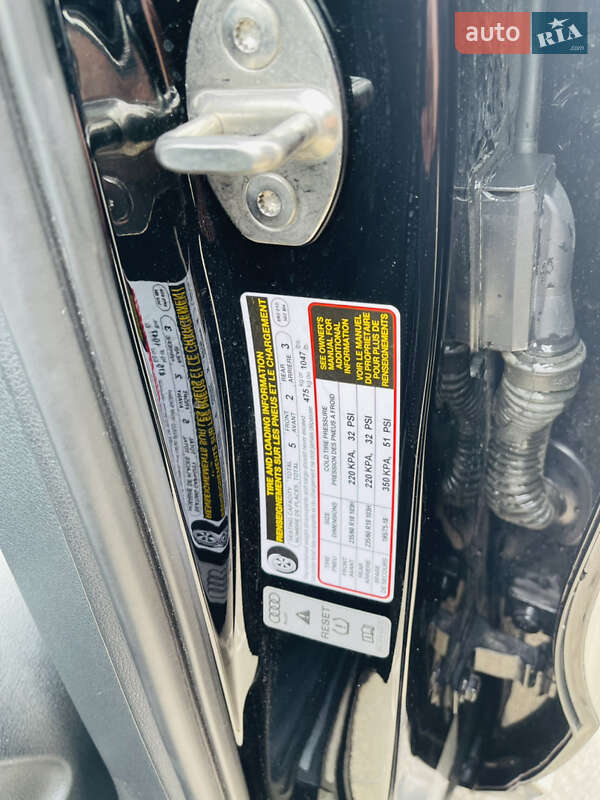 Позашляховик / Кросовер Audi Q5 2015 в Львові