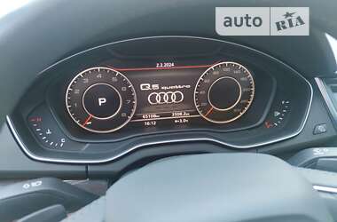 Внедорожник / Кроссовер Audi Q5 2019 в Кривом Роге