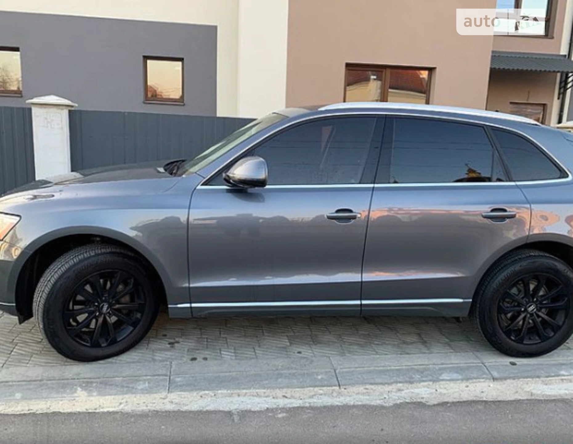 2015 Audi Q5 - мініатюра 4