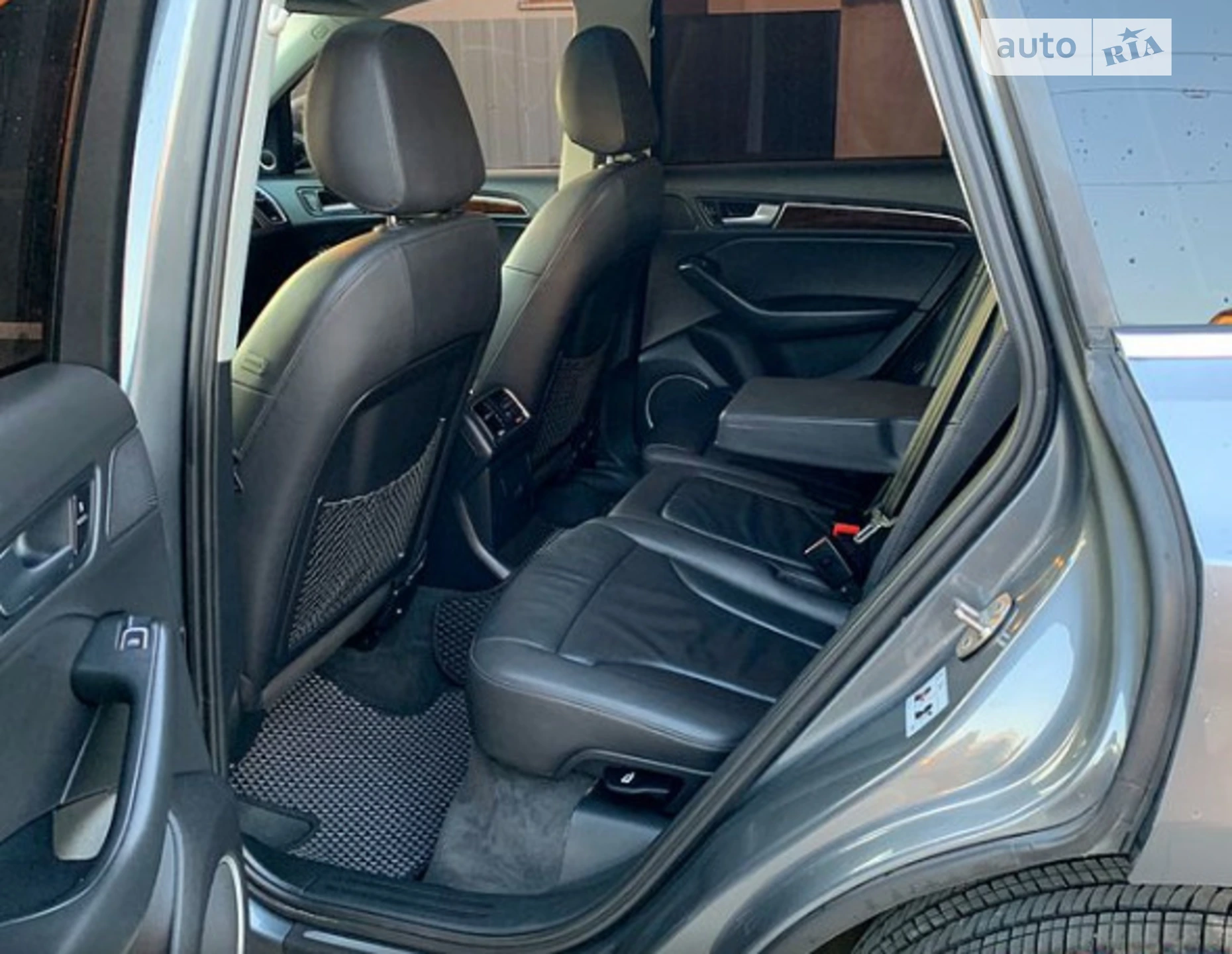 2015 Audi Q5 - мініатюра 9