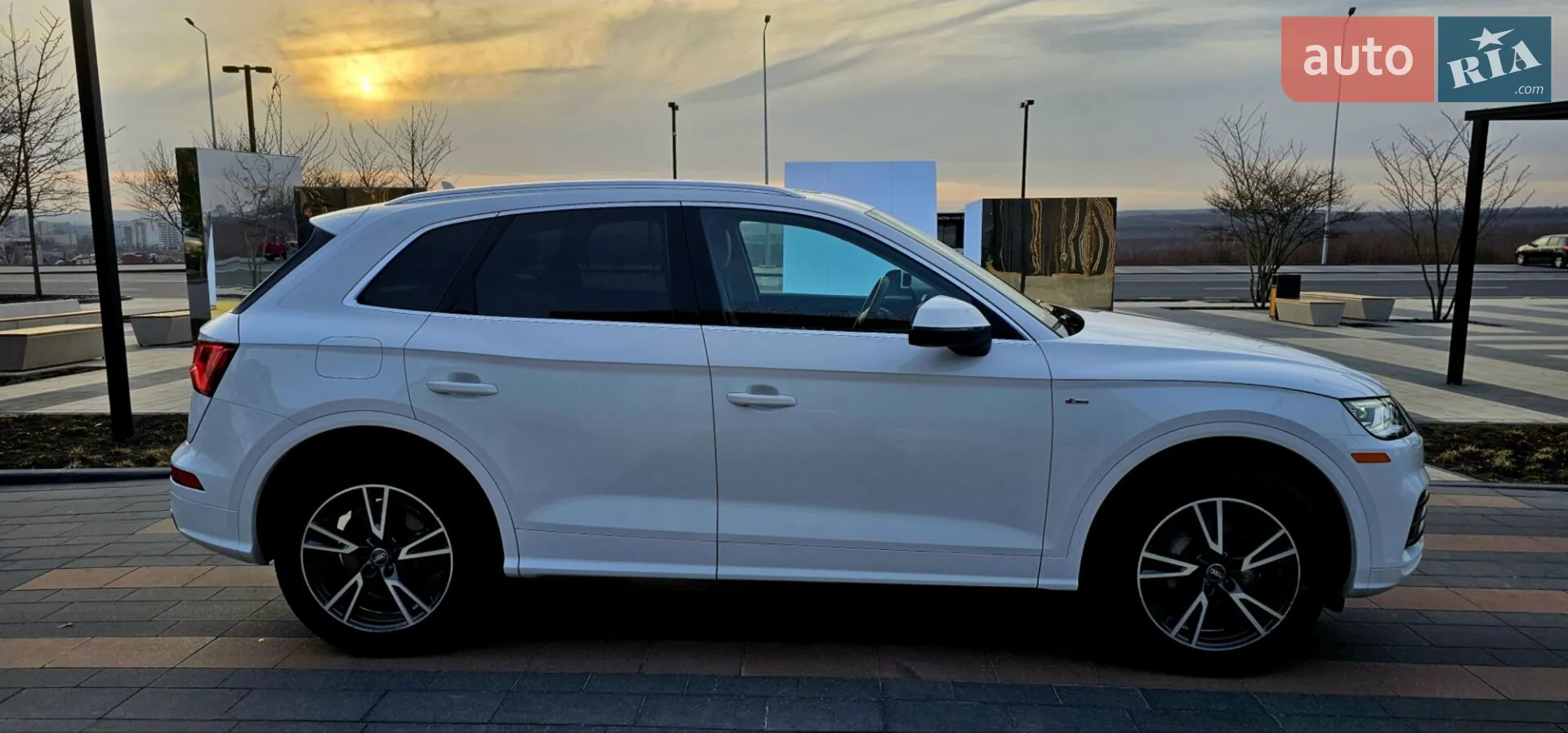 2019 Audi Q5 - мініатюра 10