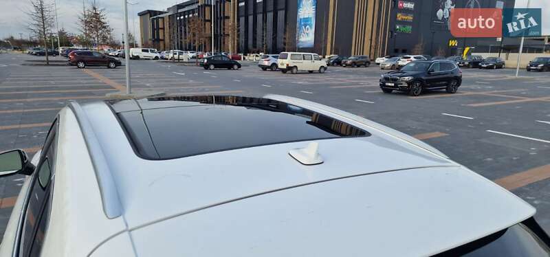 Внедорожник / Кроссовер Audi Q5 2019 в Одессе