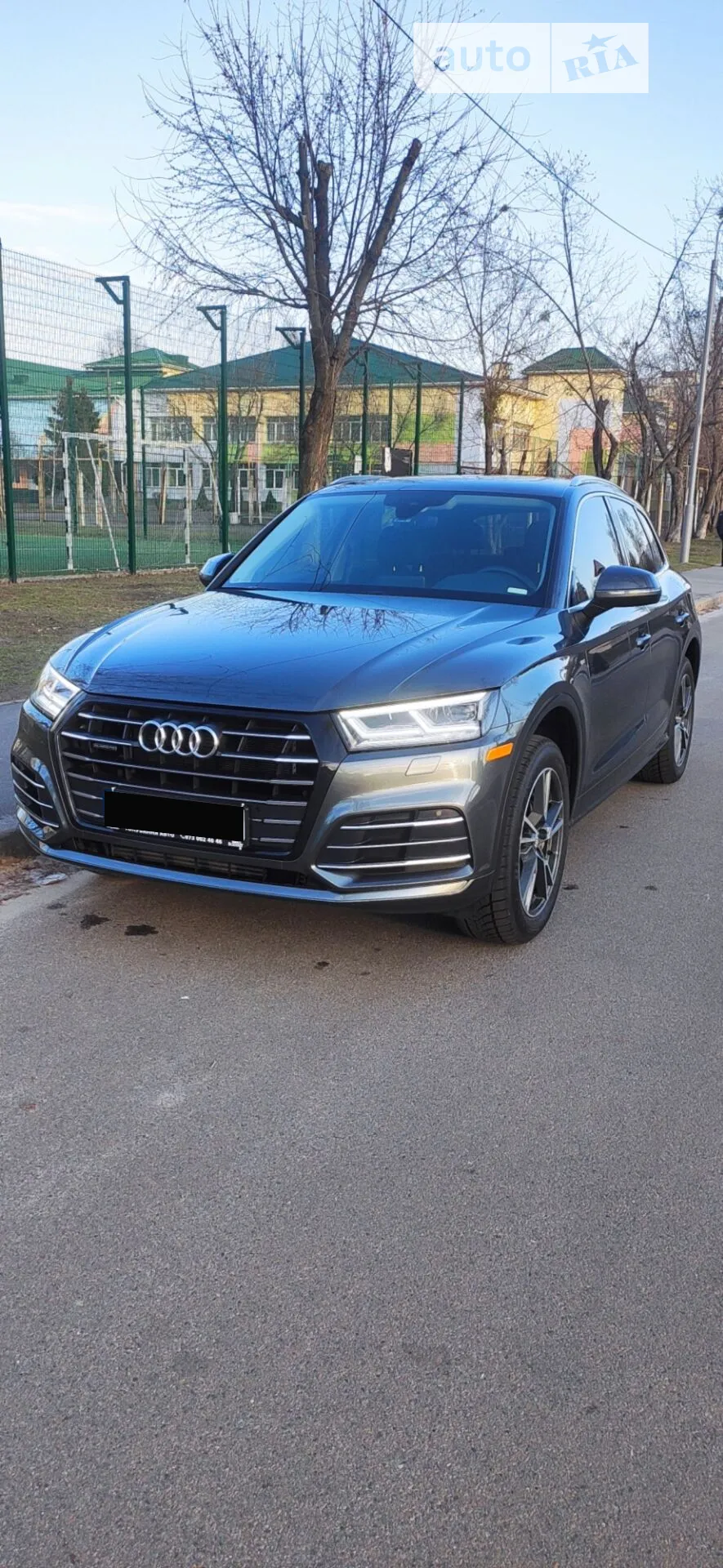 2019 Audi Q5 - мініатюра 5