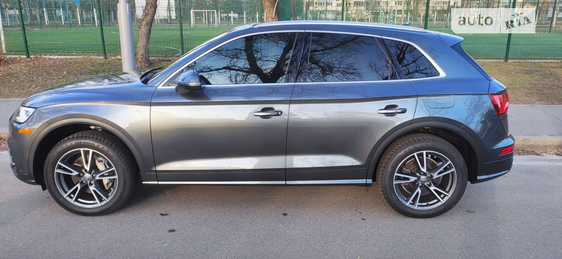 2019 Audi Q5 - мініатюра 6