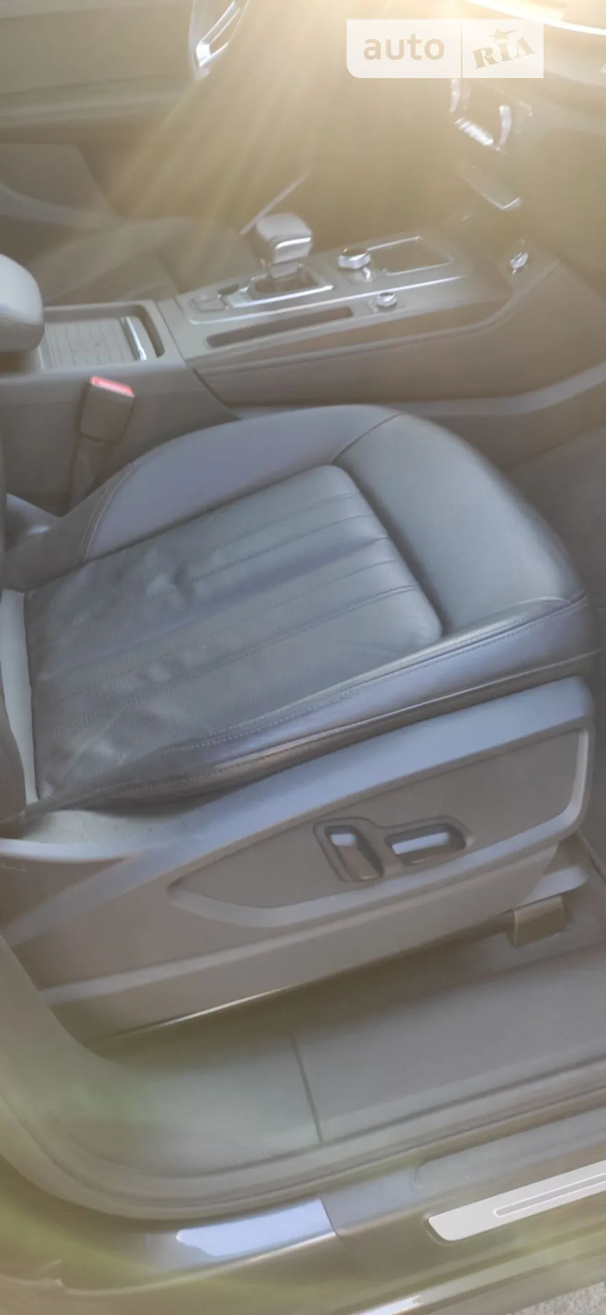 2019 Audi Q5 - мініатюра 28