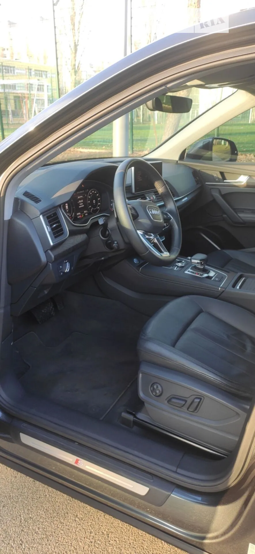 2019 Audi Q5 - мініатюра 40