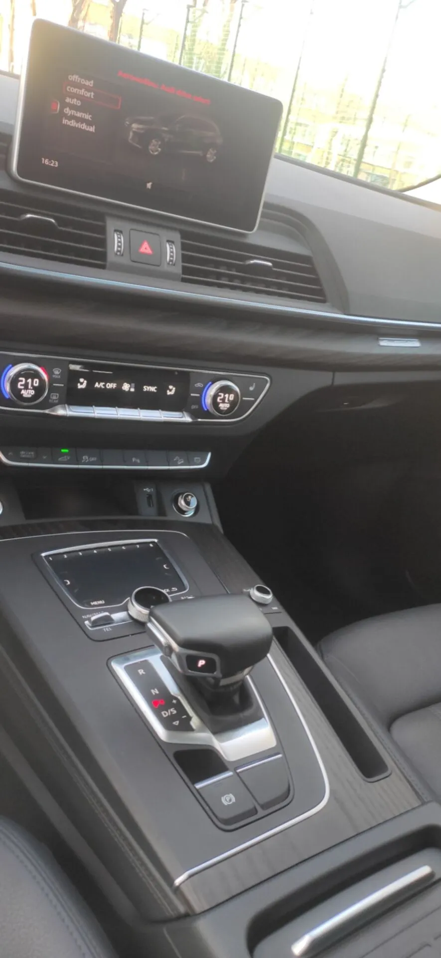 2019 Audi Q5 - мініатюра 42