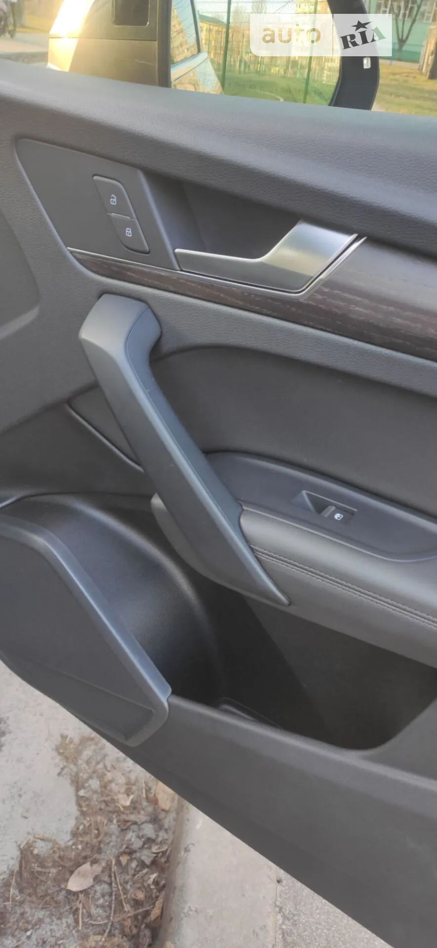 2019 Audi Q5 - мініатюра 58