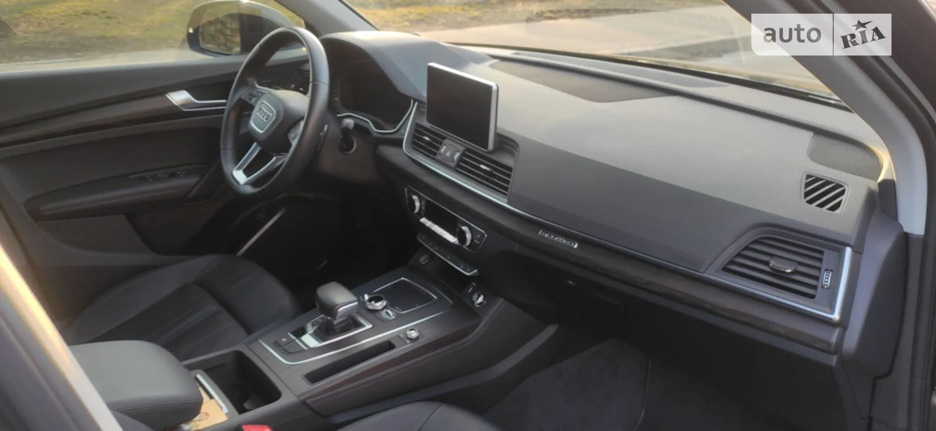 2019 Audi Q5 - мініатюра 61