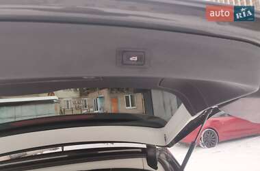 Внедорожник / Кроссовер Audi Q5 2013 в Киеве