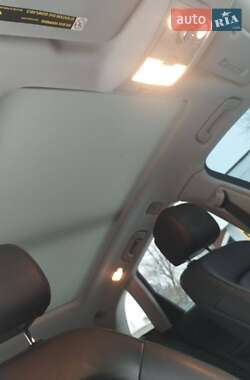 Внедорожник / Кроссовер Audi Q5 2013 в Киеве