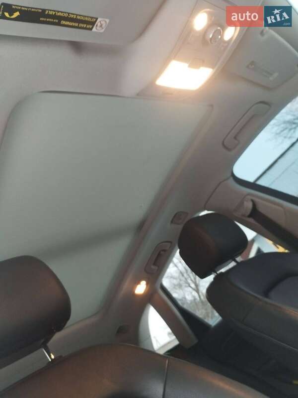 Внедорожник / Кроссовер Audi Q5 2013 в Киеве