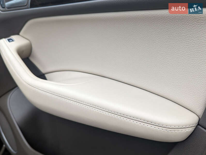 Внедорожник / Кроссовер Audi Q5 2013 в Борисполе