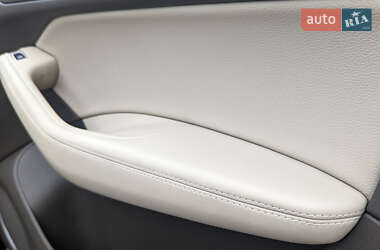 Внедорожник / Кроссовер Audi Q5 2013 в 