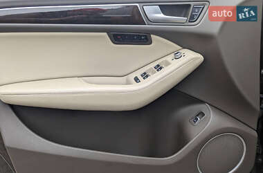 Внедорожник / Кроссовер Audi Q5 2013 в 