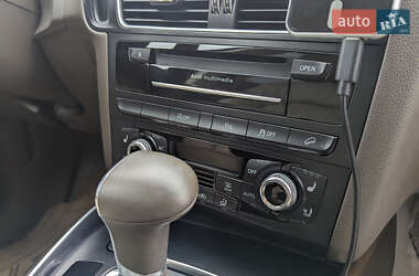 Внедорожник / Кроссовер Audi Q5 2013 в 