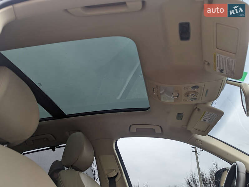 Внедорожник / Кроссовер Audi Q5 2013 в Борисполе