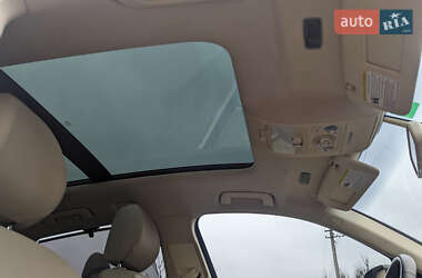 Внедорожник / Кроссовер Audi Q5 2013 в 