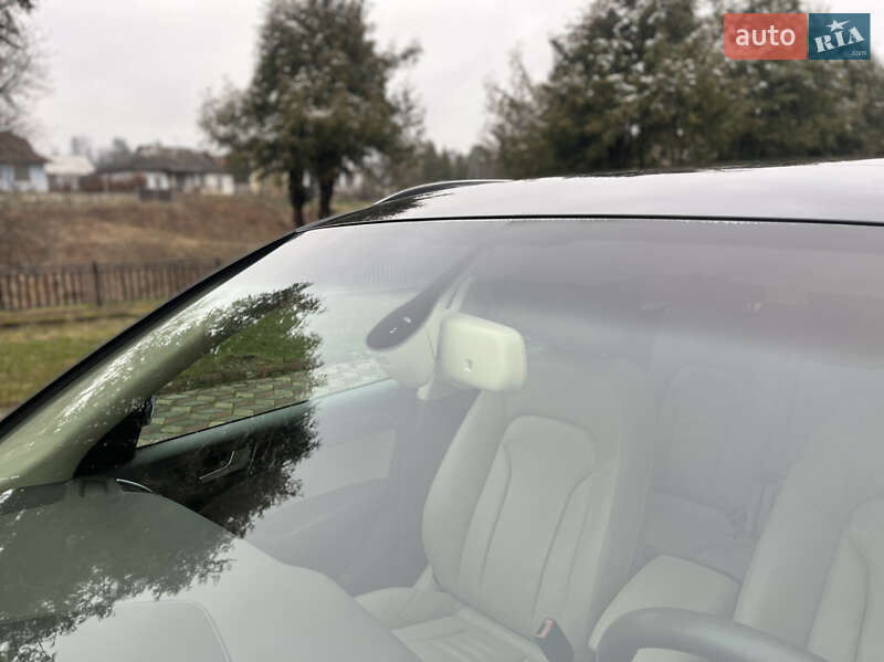 Внедорожник / Кроссовер Audi Q5 2014 в Косове