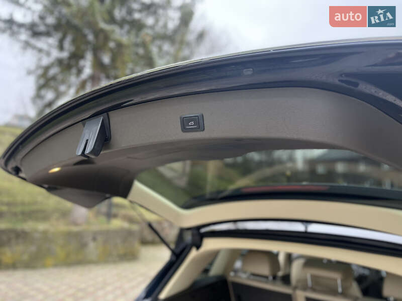 Внедорожник / Кроссовер Audi Q5 2014 в Косове