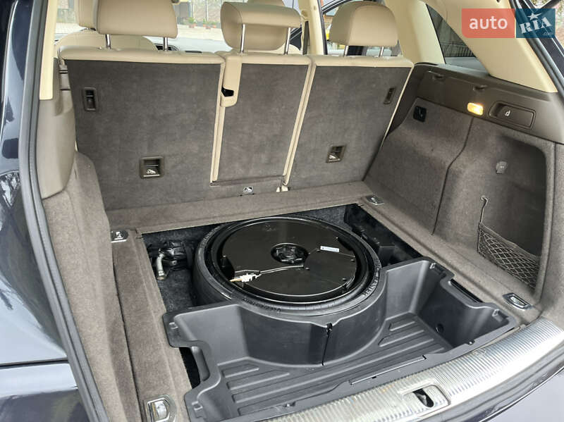 Внедорожник / Кроссовер Audi Q5 2014 в Косове