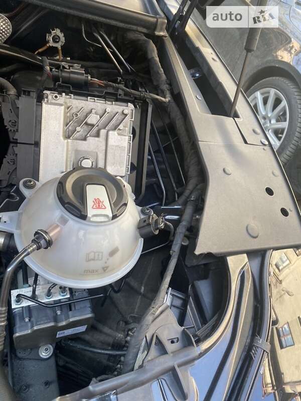 Внедорожник / Кроссовер Audi Q5 2018 в Ивано-Франковске