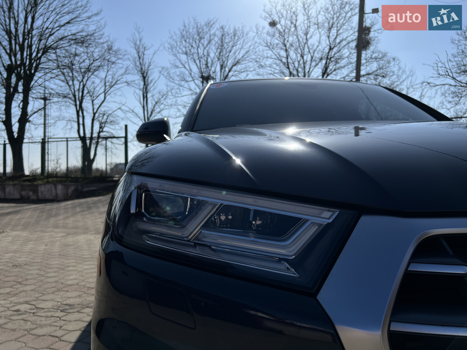 2018 Audi Q5 - мініатюра 12