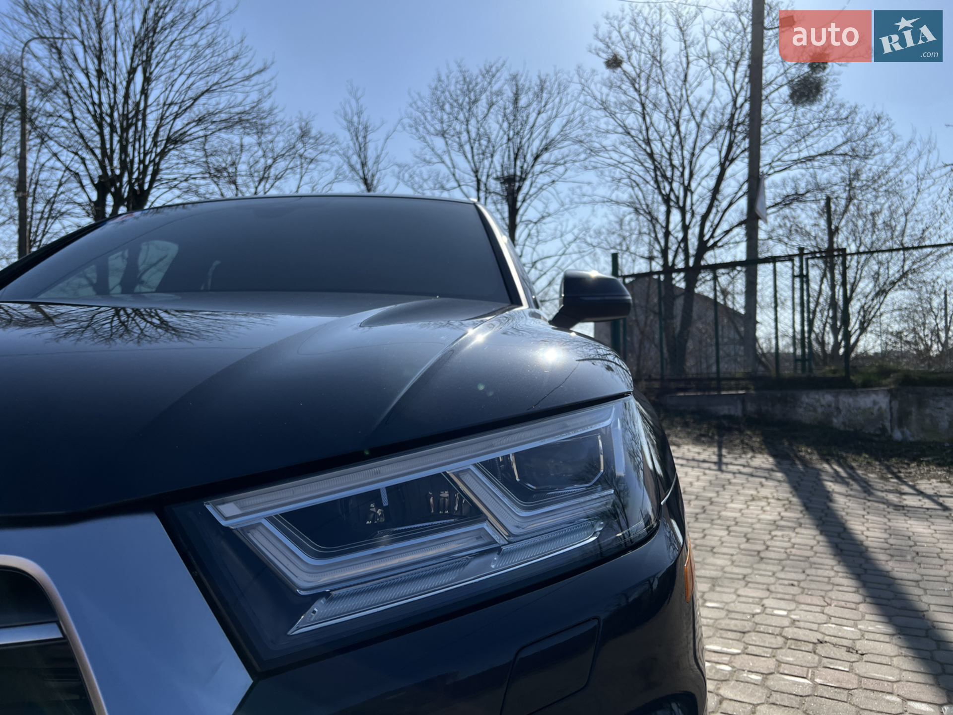 2018 Audi Q5 - мініатюра 15