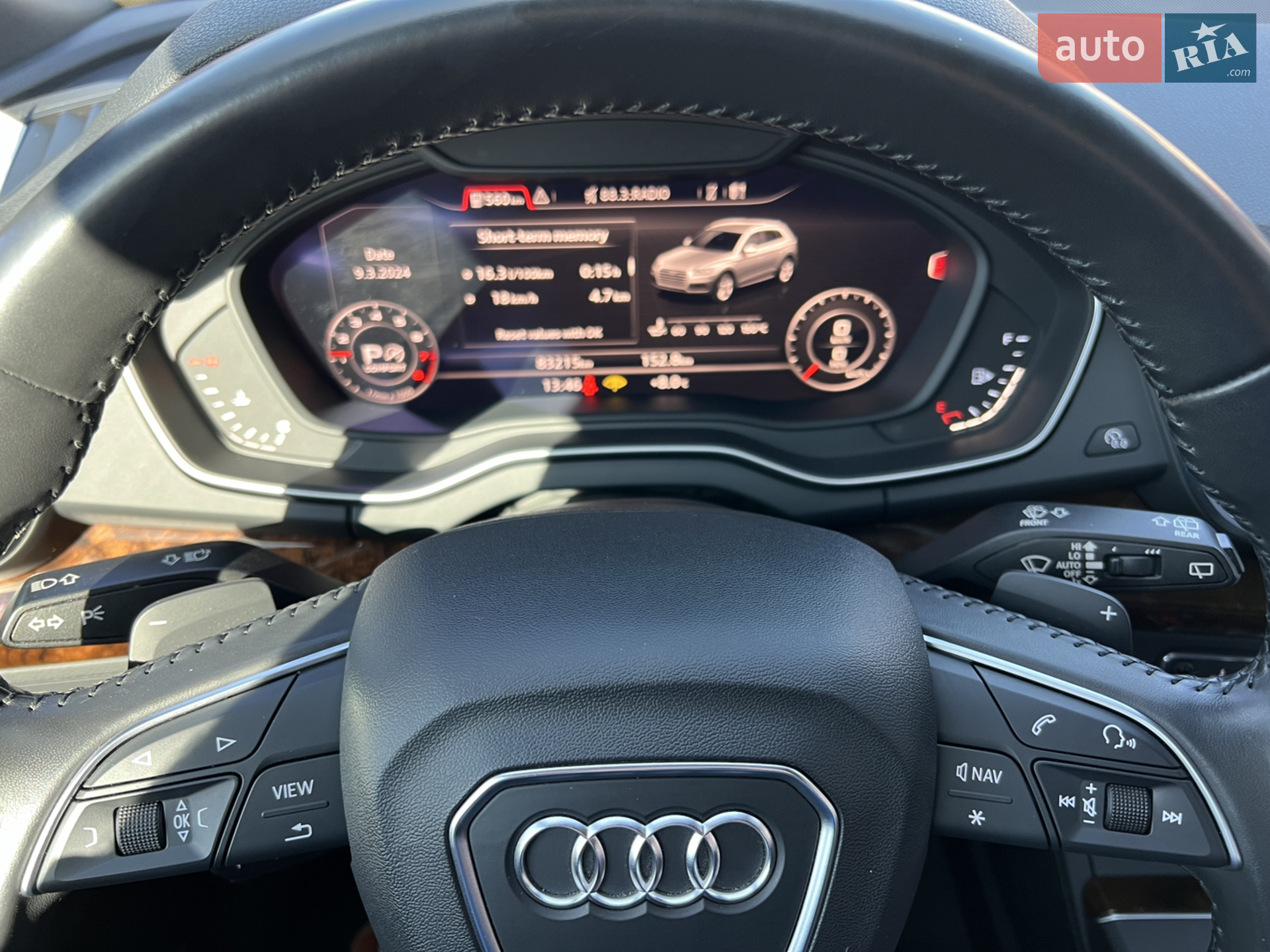 2018 Audi Q5 - мініатюра 19