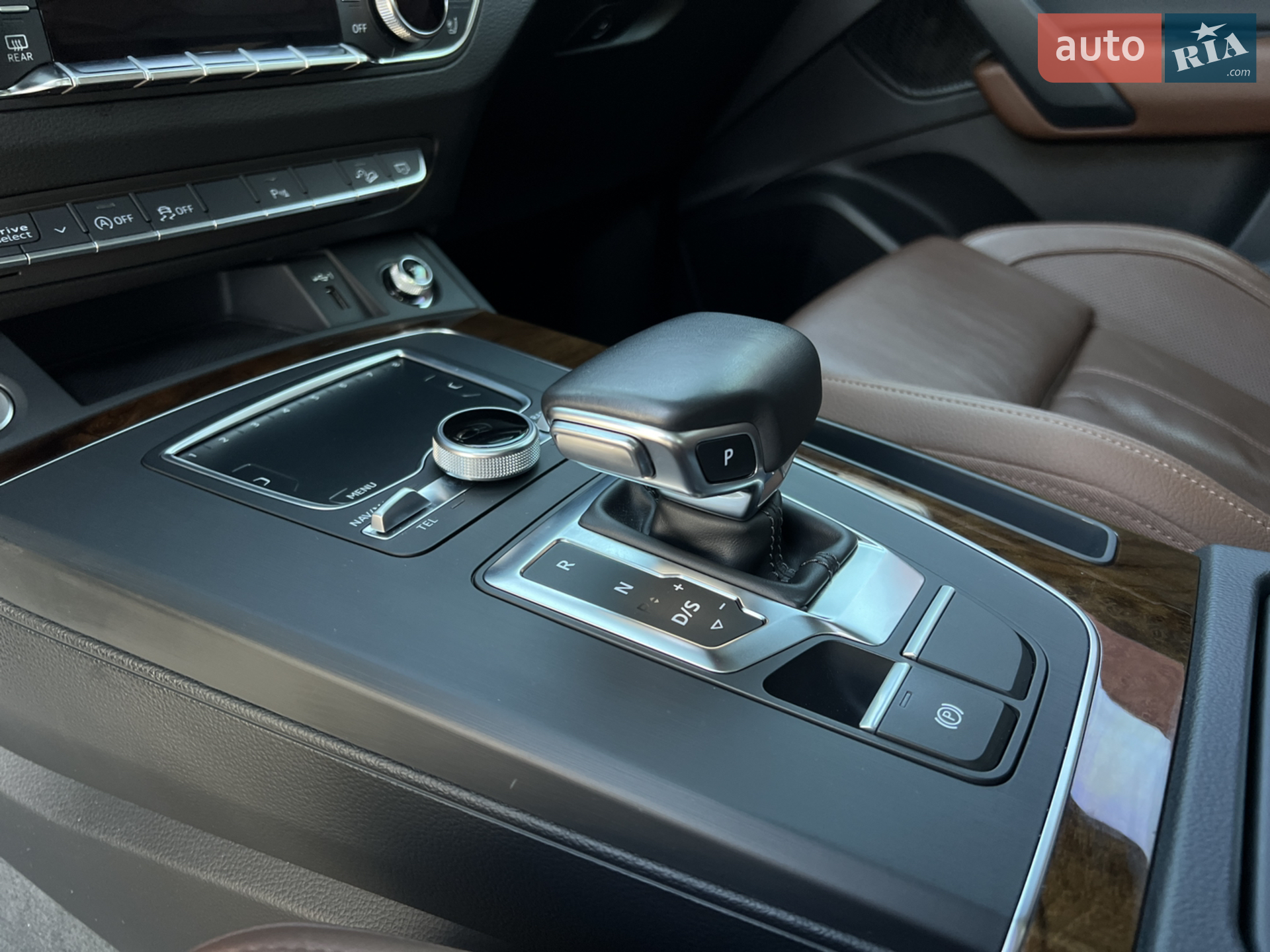 2018 Audi Q5 - мініатюра 20
